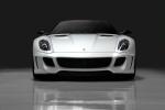 Ferrari 599-VX by Vorsteiner 2011 года